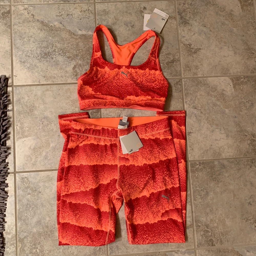 Puma set